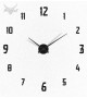 Часы настенные Quirko (14 цветов) Часы настенные Quirko (14 цветов)
