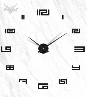 Часы настенные Tegma (14 цветов)
