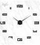 Часы настенные Tegma (14 цветов) Часы настенные Tegma (14 цветов)
