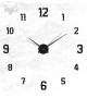Часы настенные Twopeaks (14 цветов) Часы настенные Twopeaks (14 цветов)