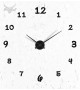Часы настенные Waltographui (14 цветов) Часы настенные Waltographui (14 цветов)