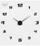 Часы настенные Zenith (14 цветов) Часы настенные Zenith (14 цветов)