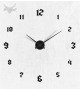 Часы настенные Zkalpelbar (14 цветов) Часы настенные Zkalpelbar (14 цветов)