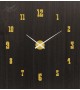 Часы настенные Deadagain (14 цветов) Часы настенные Deadagain (14 цветов)
