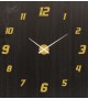 Часы настенные Flatwheat (14 цветов) Часы настенные Flatwheat (14 цветов)