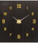 Часы настенные Goldensilver (14 цветов) Часы настенные Goldensilver (14 цветов)