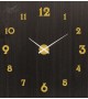 Часы настенные Strangersretro (14 цветов) Часы настенные Strangersretro (14 цветов)