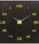 Часы настенные Tegma (14 цветов) Часы настенные Tegma (14 цветов)