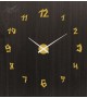 Часы настенные Varsfont1 (14 цветов) Часы настенные Varsfont1 (14 цветов)