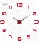 Часы настенные Azonix (14 цветов) Часы настенные Azonix (14 цветов)