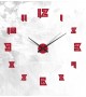 Часы настенные Aztechno (14 цветов) Часы настенные Aztechno (14 цветов)