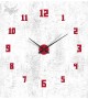 Часы настенные Forgotten (14 цветов) Часы настенные Forgotten (14 цветов)