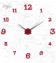 Часы настенные Oskal (14 цветов) Часы настенные Oskal (14 цветов)