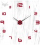 Часы настенные Protos (14 цветов) Часы настенные Protos (14 цветов)