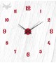Часы настенные Quicklysustain (14 цветов) Часы настенные Quicklysustain (14 цветов)