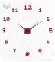 Часы настенные Waltographui (14 цветов) Часы настенные Waltographui (14 цветов)