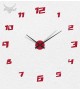 Часы настенные Zenith (14 цветов) Часы настенные Zenith (14 цветов)