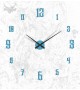 Часы настенные Aihetscript (14 цветов)