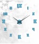 Часы настенные Aztechno (14 цветов) Часы настенные Aztechno (14 цветов)