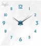 Часы настенные Blue (14 цветов) Часы настенные Blue (14 цветов)