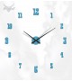 Часы настенные Deadagain (14 цветов) Часы настенные Deadagain (14 цветов)