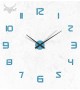 Часы настенные Olympus (14 цветов) Часы настенные Olympus (14 цветов)
