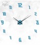 Часы настенные Rocklogo (14 цветов)