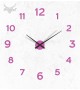 Часы настенные Arkhip (14 цветов)