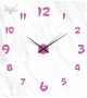 Часы настенные Clipwave (14 цветов) Часы настенные Clipwave (14 цветов)