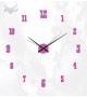 Часы настенные Deadagain (14 цветов) Часы настенные Deadagain (14 цветов)