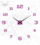 Часы настенные Illinispike (14 цветов) Часы настенные Illinispike (14 цветов)