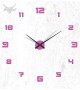Часы настенные Lkdown (14 цветов) Часы настенные Lkdown (14 цветов)