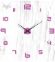 Часы настенные Protos (14 цветов) Часы настенные Protos (14 цветов)