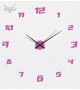 Часы настенные Zenith (14 цветов) Часы настенные Zenith (14 цветов)