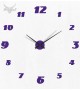 Часы настенные Agio (14 цветов) Часы настенные Agio (14 цветов)