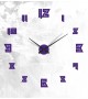 Часы настенные Aztechno (14 цветов) Часы настенные Aztechno (14 цветов)