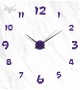 Часы настенные Clipwave (14 цветов) Часы настенные Clipwave (14 цветов)