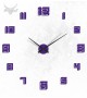 Часы настенные Coloscobik (14 цветов) Часы настенные Coloscobik (14 цветов)