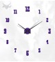 Часы настенные Deadagain (14 цветов) Часы настенные Deadagain (14 цветов)