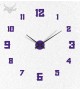 Часы настенные Goldensilver (14 цветов) Часы настенные Goldensilver (14 цветов)