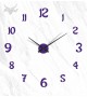Часы настенные Ketupatramadhan (14 цветов) Часы настенные Ketupatramadhan (14 цветов)