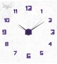 Часы настенные Newsystem (14 цветов) Часы настенные Newsystem (14 цветов)