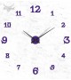 Часы настенные Oskal (14 цветов) Часы настенные Oskal (14 цветов)