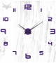 Часы настенные Protos (14 цветов) Часы настенные Protos (14 цветов)