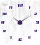 Часы настенные Psiphoonbb (14 цветов) Часы настенные Psiphoonbb (14 цветов)