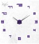 Часы настенные Sherupro (14 цветов) Часы настенные Sherupro (14 цветов)