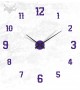 Часы настенные Twopeaks (14 цветов) Часы настенные Twopeaks (14 цветов)