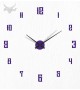 Часы настенные Wazintte (14 цветов) Часы настенные Wazintte (14 цветов)