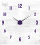 Часы настенные Whitevinegar (14 цветов) Часы настенные Whitevinegar (14 цветов)