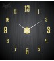 Часы настенные Aihetscript (14 цветов)